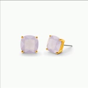 Stella & Dot Luxe Stud Earrings